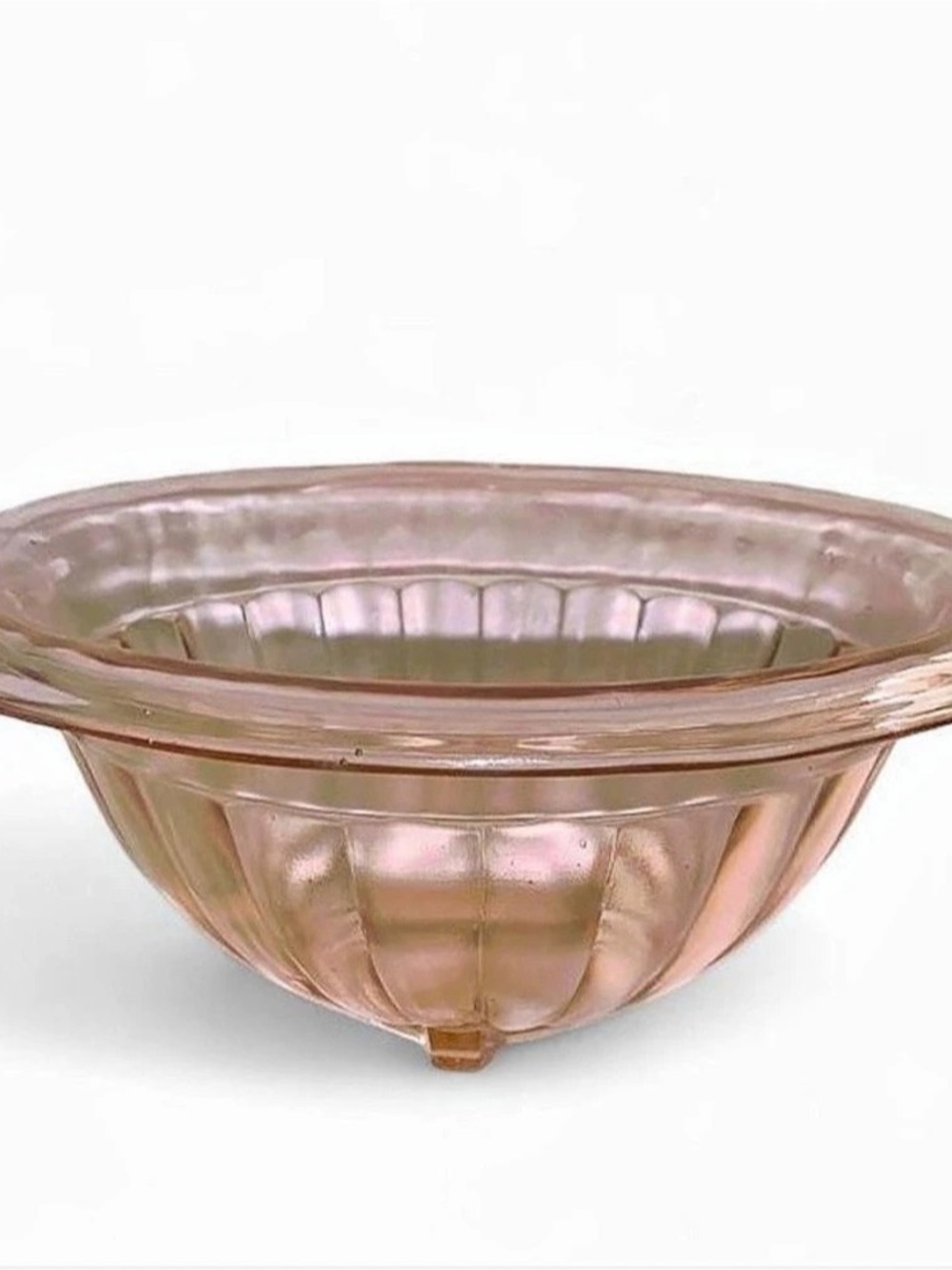 ✨Hazel Atlas 1930s DEPRESSION GLASS ✨